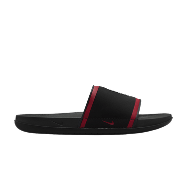 Nike Offcourt Slide 'Liverpool FC'