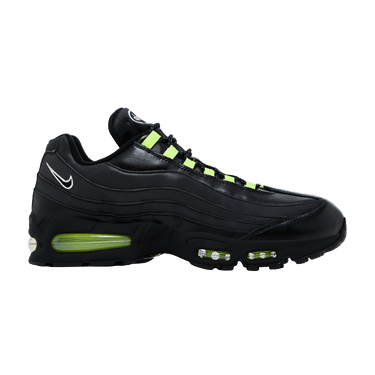 atmos x Nike Air Max 95 Big Bubble 'Harajuku'