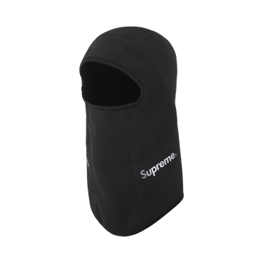 Buy Supreme x Marmot Fleece Balaclava 'Black' - FW25H1 BLACK | GOAT