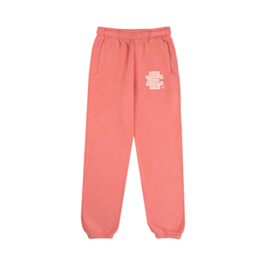 Eric Emanuel EE Basic Sweatpant 'Pink'