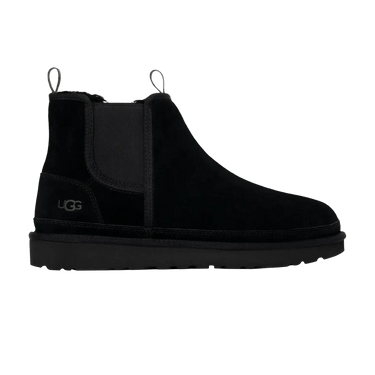 UGG Neumel Chelsea Boot 'Black'