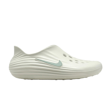 Nike ReactX Rejuven8 'Spruce Aura Light Silver'