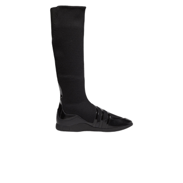 adidas Wmns Miaou Boot 'Black'