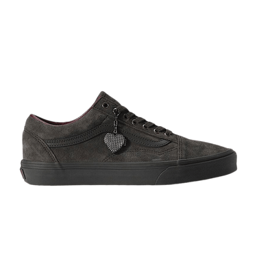 Vans Old Skool 'Love Is Pain - Grey'