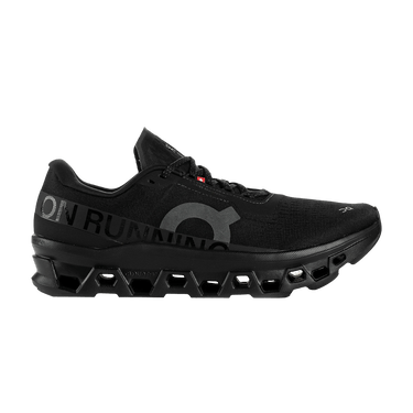 Cloudmonster 'Black'