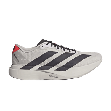 Audi x adidas Adizero Evo SL 'Grey Black'