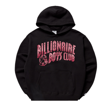 Billionaire Boys Club Curve Hoodie 'Black'