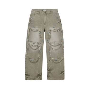 Vale Forever Gem Painteres 'Grey'