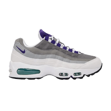 Buy Nike Wmns Air Max 95 OG 'Grape' 2026 - HJ5996 100 | GOAT CA