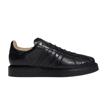 adidas Superstar Lux 'Made in Italy - Black'