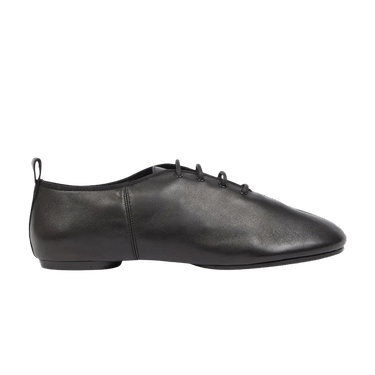 Maison Margiela Tabi Jazz Lace Up 'Black'