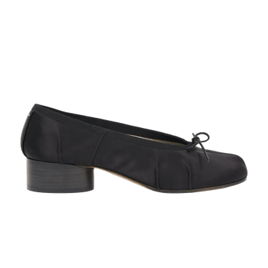 Maison Margiela Wmns Tabi Ballerina 'Black'