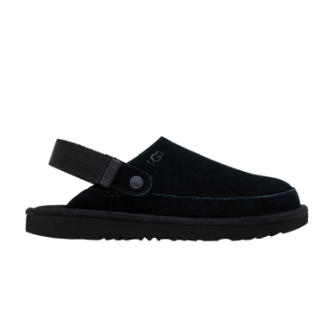 UGG Goldenstar Clog Kids 'Black'