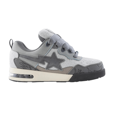 BAPE Flip Sta #1 M2 'Grey'