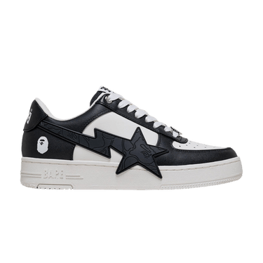 Wmns Bapesta OS #2 'Black'