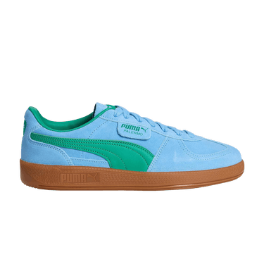 Puma Wmns Palermo 'Team Light Blue Green Gum'