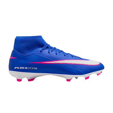 Nike Zoom Mercurial Superfly 10 Academy MG 'Racer Blue'