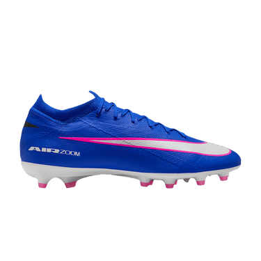 Nike Zoom Mercurial Vapor 16 Pro AG 'Racer Blue'