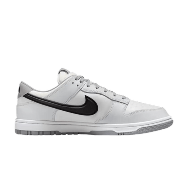 Nike Dunk Low 'Summit White Black'