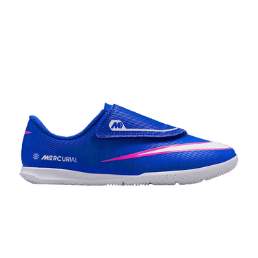 Nike Jr. Mercurial Vapor 16 Academy IC 'Racer Blue'
