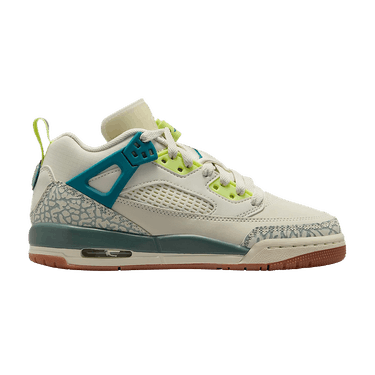 Air Jordan Spizike Low GS 'Sea Glass'