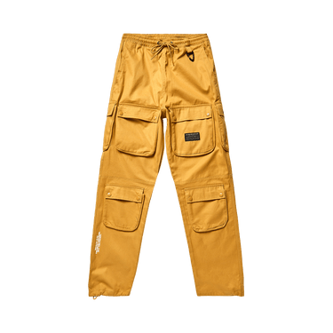 Billionaire Boys Club Hemisphere Cargo Pants 'Honey Mustard'