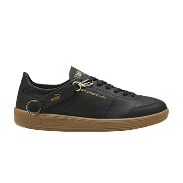 Puma Porsche Legacy x Palermo 'Black'