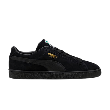 Puma Wmns Suede Classic 'Black'