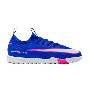 Nike Jr. Mercurial Vapor 16 Academy TF GS 'Racer Blue'