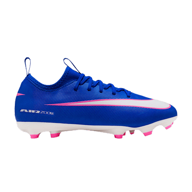 Nike Jr. Mercurial Vapor 16 Academy MG PS 'Racer Blue'
