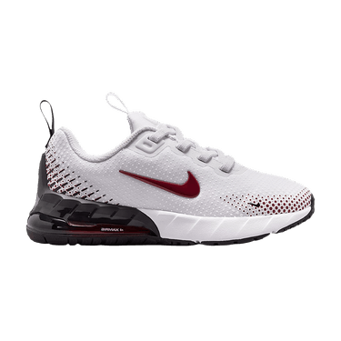 Nike Air Max Phoenix PS 'White Black Team Red'