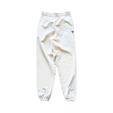 Nike Kobe Therma-FIT Basketball Pants 'White/Black'