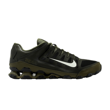 Nike Reax 8 TR Training 'Sequoia'