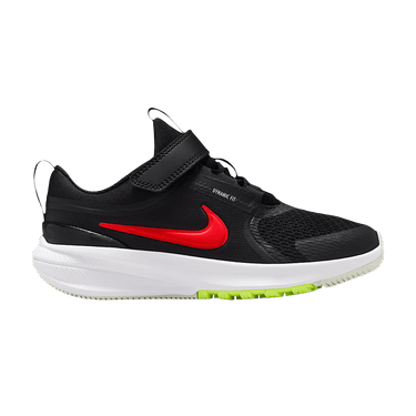 Nike Star Runner 5 PS 'Black Anthracite'