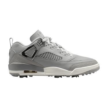 Air Jordan Spizike Golf 'Light Iron Ore'