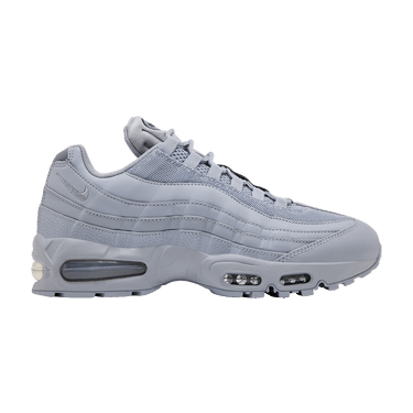 Buy Nike Air Max 95 'Wolf Grey' - HM8755 002 | GOAT
