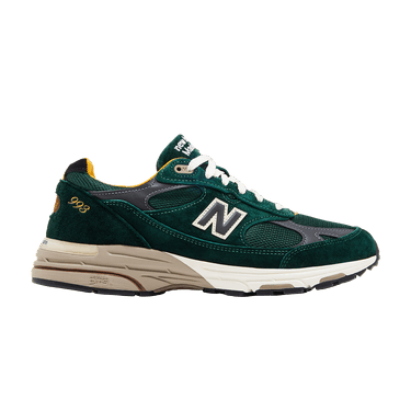 Buy Aimé Leon Dore x New Balance 993 Made in USA 'Pine Grove