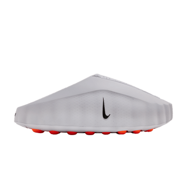 Buy Nike Mind 001 Mule 'Light Smoke Grey' - HQ4307 003 | GOAT