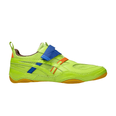 Issey Miyake x ASICS Hyper Taping 'Green'