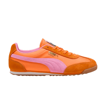 Puma Arizona Nylon 'Orange Glo Poised Pink Gold'