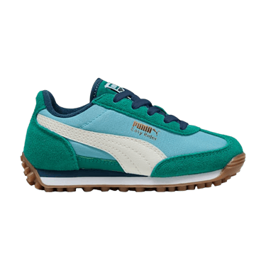 Puma Easy Rider PS 'Aqua Vapor Gray'