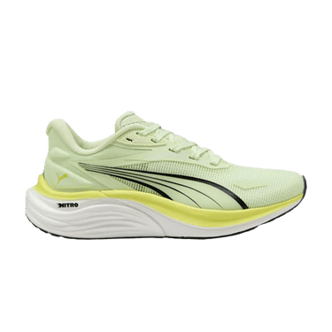 Puma Electrify Nitro 4 GS 'Apple Spritz Lux Lime Black'