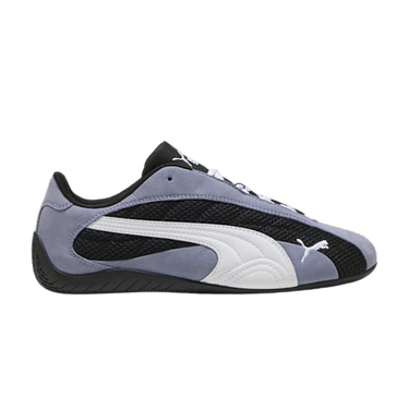 Puma Speedcat Plus 'Gray Sky Black'
