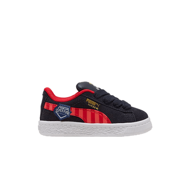 Puma Suede Xl Super TD 'New Navy Red'
