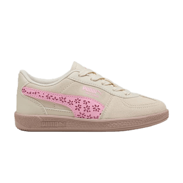 Puma Palermo Eternal Bloom PS 'Alpine Snow Pink Shimmer'