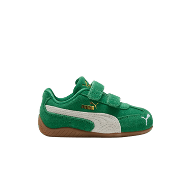 Puma Speedcat Og TD 'Archive Green White'