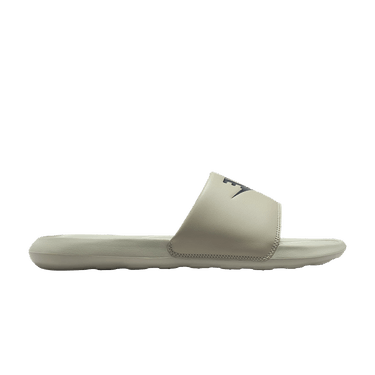 Nike Victori One Slides 'Spruce Fog Black'