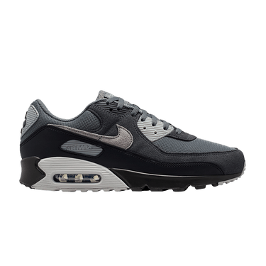 Nike Air Max 90 'Smoke Grey Black'