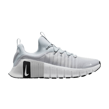 Nike Free Metcon 6 'Wolf Grey'