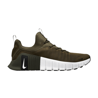 Nike Free Metcon 6 'Medium Olive'